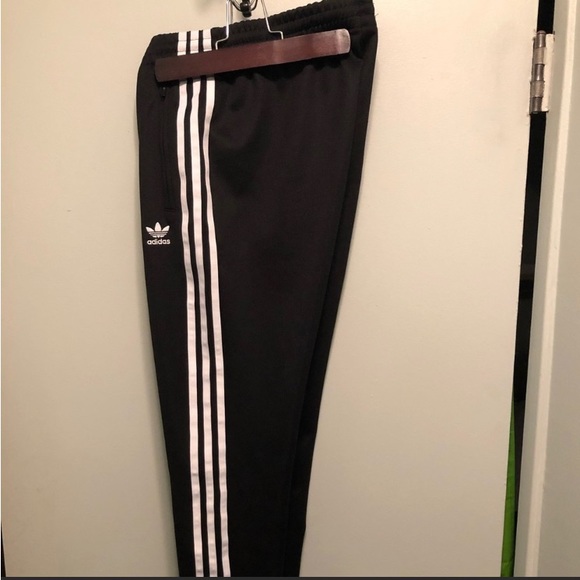 Adidas SST Track Pants - Picture 5 of 6